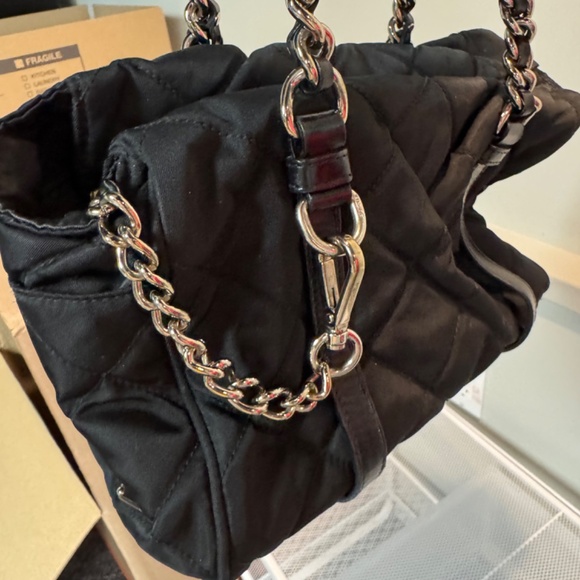 Vintage Prada Purse - Picture 5 of 10